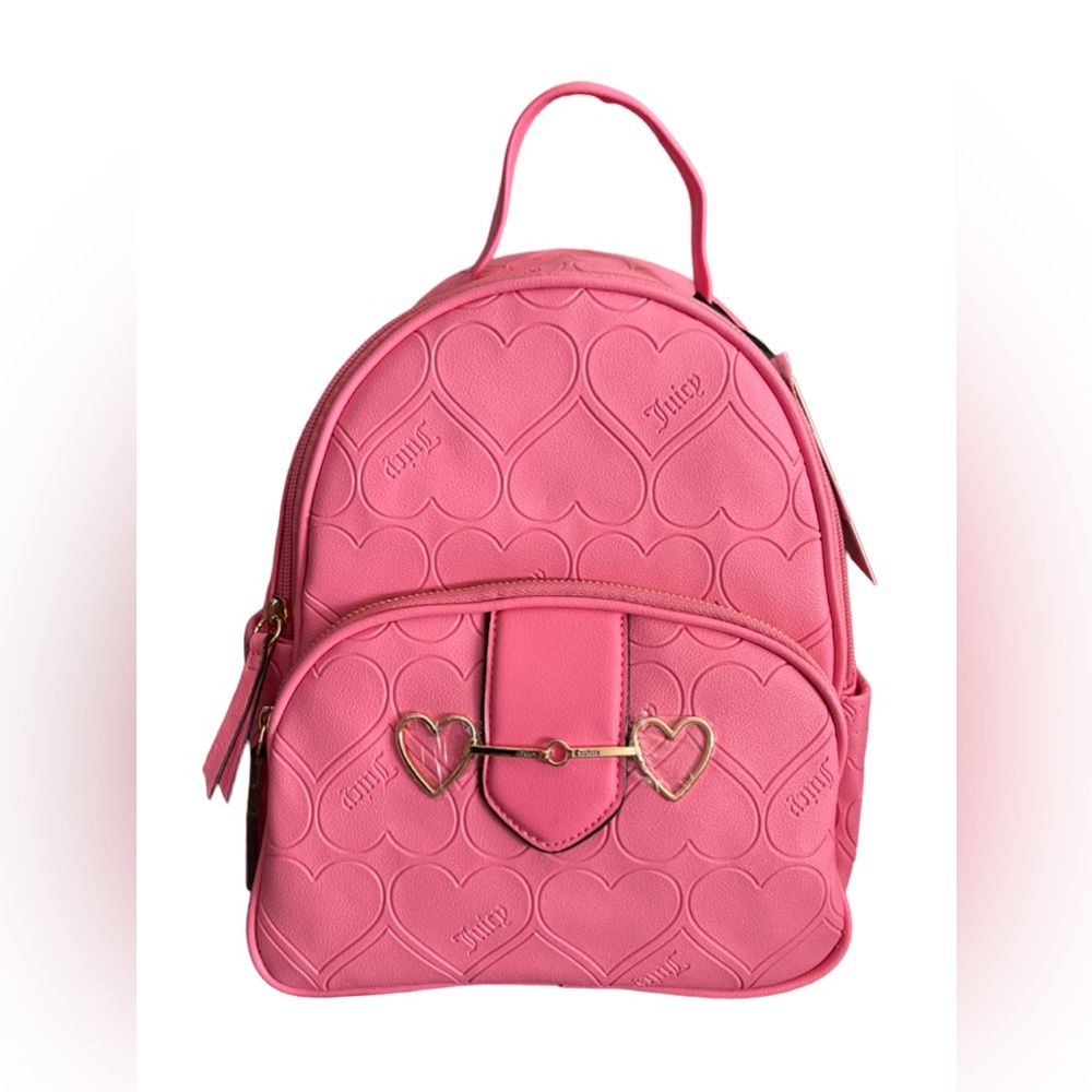 Juicy Couture Backpack